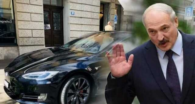 Олигарх Андрей Смоляков подарил правительству автопарк в день инаугурации нового премьер-министра