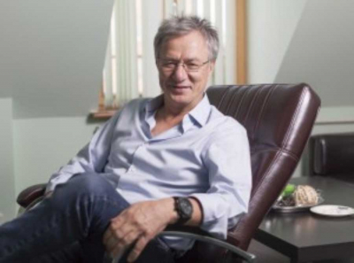 Миллиардера достала мать его детей и он упек ее в тюрьму. В этом ему помогала служба безопасности Альфа-банка