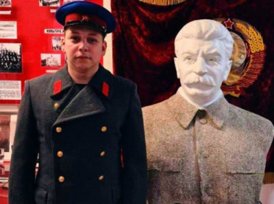 Сталинский распил по-алтайски: как депутат Сергей Матасов прикрыл хищения мертвыми душами именем Иосифа Сталина