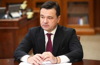 «Решальщик» Подмосковья Левеев через мэра Поночевного метит в губернатора Воробьёва