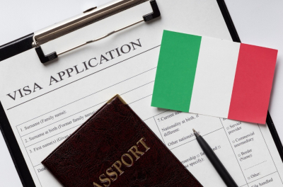 Россиянам начали выдавать итальянский шенген, с которым не въехать ни в одну страну ЕС. Правда или пустые слухи?
