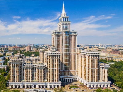 ЖК &laquo;Аэробус&raquo; от Павла Те стена отвалилась а покупатели так и не узнали правду как и владельцы &laquo;Острова&raquo;