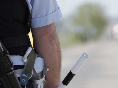 Быхалов и ГИБДД Новошахтинска: поборы с инспекторов, деньги с маршруток и теневая система под крышей