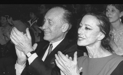 "Он обещал развестись с Плисецкой. Говорил, что их брак - просто формальность": Родион Щедрин и Мария Шелл