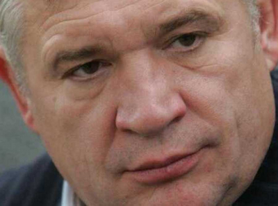 Как однокурсник Путина Виктор Хмарин утопил уголовное дело о гибели лидера Солнцевской ОПГ Виктора Аверина