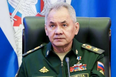Глава Совбеза Шойгу допрошен в деле о хищениях в Минобороны: расследование ведут против экс-замминистра Иванова и Попова