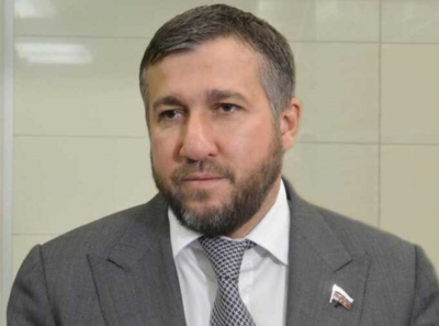 Как пособница депутата Григория Аникеева Юферева топит своего патрона в деле о девяти миллиардах