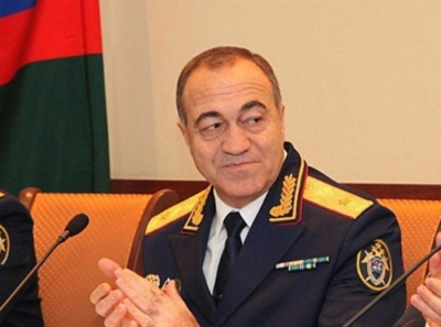 От Лысак-Мухина до генерала Хуаде: как СУ СКР Ростовской области превратился в машину для откатов и личных нужд