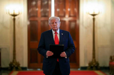 NYT: Правление Трампа не предвидело экономического обострения со стороны Ирана