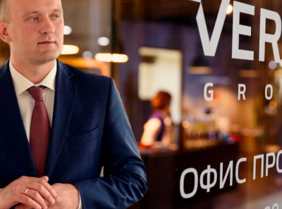 Биржину Veren’а нет: кто стоит за проектом в Крыму на 26 млрд