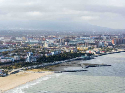 Муниципальный спрут Избербаша: как администрация города, МКУ УЖКХ и ООО Избербашстрой годами пилили бюджет