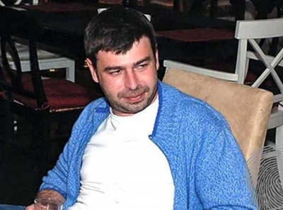 Беглый Ушерович получит аванс в 3,2 миллиарда рублей