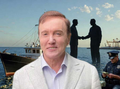 Мкртычев и Мазунин: как чиновник и &laquo;общественник&raquo; превратили Хабаровский край в конвейер распила бюджета через Тутту, Опору России и ЗАО НТК