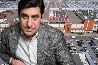 Billions in illicit funds and safeguarding for criminal organizations: the true nature of Azerbaijani mogul God Nisanov’s activities in Moscow