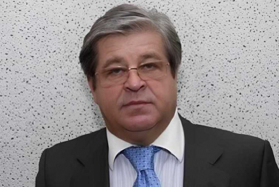 Светская львица Мирослава Дума теперь известна не тусовками, а арестом папы Василия