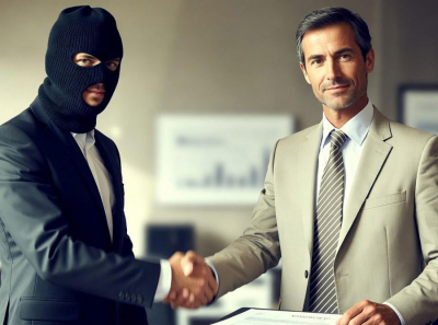 Аркадий Мкртычев под обысками: грозит конфискация и возможный арест после рыбных схем на миллиарды