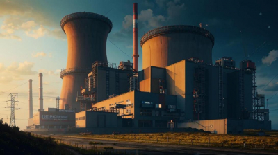 В Казахстане определяют место для второй АЭС