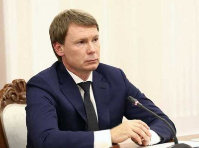 Ткачев своего счастья, или как экс-депутат Алексей Сидюков пополняет империю шефа