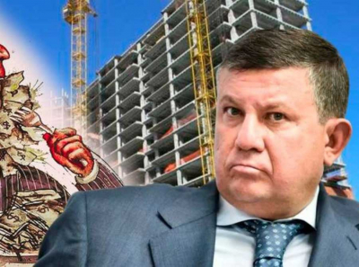 Козыри в рукавах Максима Шубарева