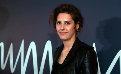 Ирина Горбачёва