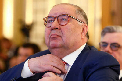 Усманов через своего охранника продолжает получать выгоду от системы «Честный знак»