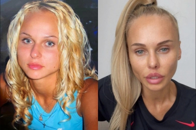 Надежда Санько