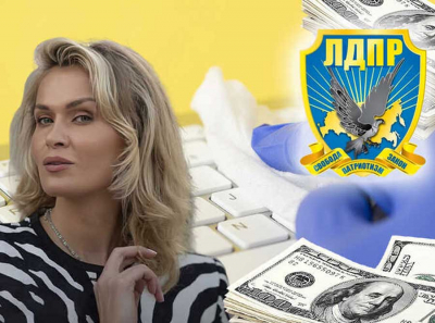 Как экс-невестка покойного Владимира Жириновского Надежда Гришаева манипулировала активами ЛДПР через офшоры и фиктивные компании