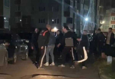 Заказчика убийства «отмазал» СКР