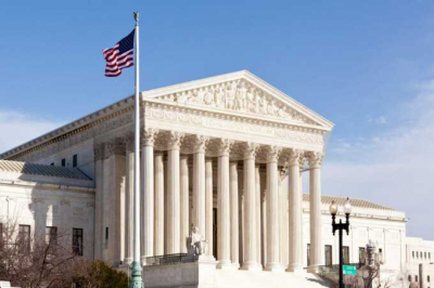 Верховный суд США ограничил возможности федеральных судей по приостановке действия указов президента
