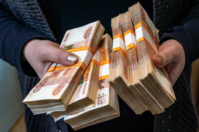 Новосибирский предприниматель зарегистрировал компанию на дочь и оставил ей долги в размере 2,5 миллиона рублей