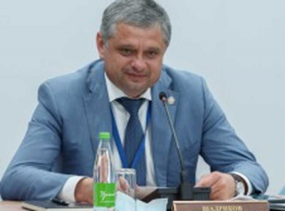 Провалил нацпроект, попался на коррупции и ..пошел на повышение