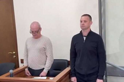 Замруководителя отдела Ростехнадзора Алексей Беседин осужден на 7 лет колонии за получение взяток на сумму 2,2 миллиона рублей