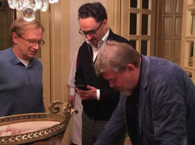 Коррупция под крышей мэрии: Кузнецов и Десятников раздувают площади жилых комплексов, обогнав ФСК и AEON