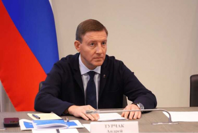 Мельниченко оплакивает своего «крестного отца» Турчака