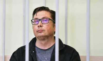 Бывшего ректора ВГУ Дмитрия Ендовицкого осудили на 8 лет за получение взяток и хранение порнографии