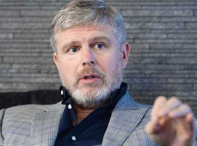 Сделка под прикрытием: возвращение блудного Рябинского?