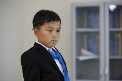 Рауан Ахмедов