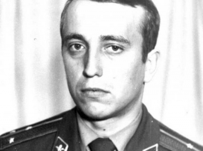 Франц Клинцевич: Увековечение героев &mdash; наш священный долг