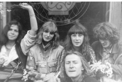 Звезда по имени «Лира»: чем жило культовое томское кафе 80-90 годов