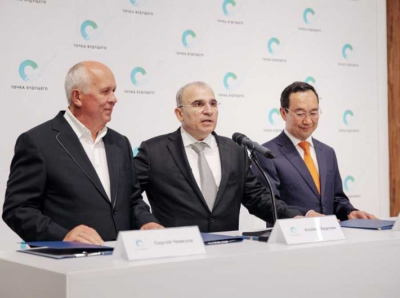 Кошелек Чемезова отомстил адвокату, который добился ареста его имущества