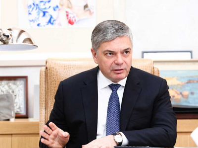 Как Сергей Шишкарев и Александр Исурин через CStar Line выводят миллиарды из России в Дубай под прикрытием ГК Дело