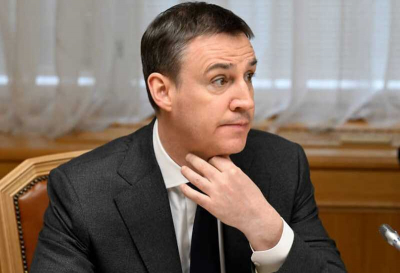 Как хабаро-сборщики Дмитрий и Николай Патрушев пристраивают Россельхозбанк на экологических сборах, а бизнес снова платит