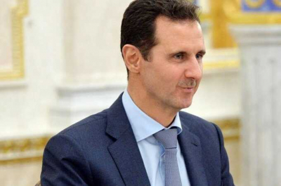 Бывший сирийский лидер Башар Асад проводит время в Подмосковье, увлекаясь видеоиграми