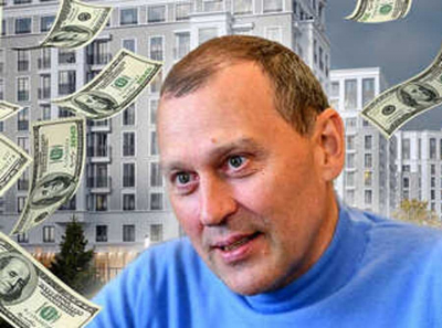 Олигарх Андрей Березин подчищает следы: токсичные активы переданы новым ЗПИФ, управляющая компания остается прежней