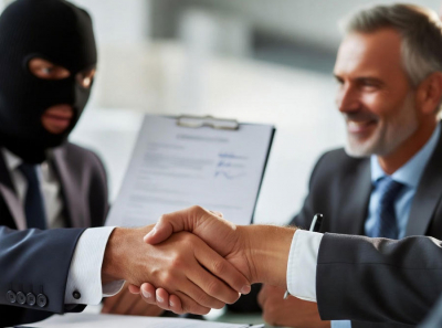 Как Франшиза Красмеханика продала мне воздух за миллион. Реальные отзывы и схема развода