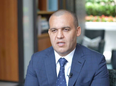 Умар Кремлев и Жакупов: как российский ЦУПИС захватывает миллиарды тенге Казахстана