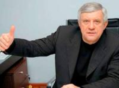 Банкира Антонова ранили в голову