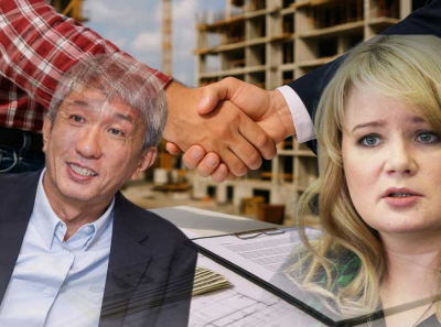 Сергунина, Capital Group и Эллипс: как московская власть вывела миллиарды через госконтракты и обнальные схемы