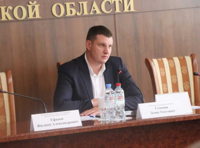 Кого лечит Денис Семенов – катастрофа в здравоохранении