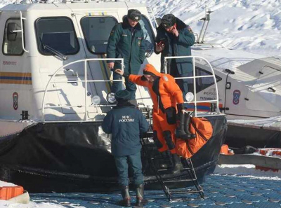 Как трагедия в яхт-клубе выявила давние связи отца главы &laquo;РусГидро&raquo; с лидером Солнцевской ОПГ